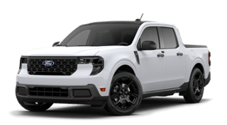 2026 Ford Maverick® External Image 2